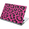 Rosy Leopard Yoga 910 2-in-1 14in Touch-Screen Skin