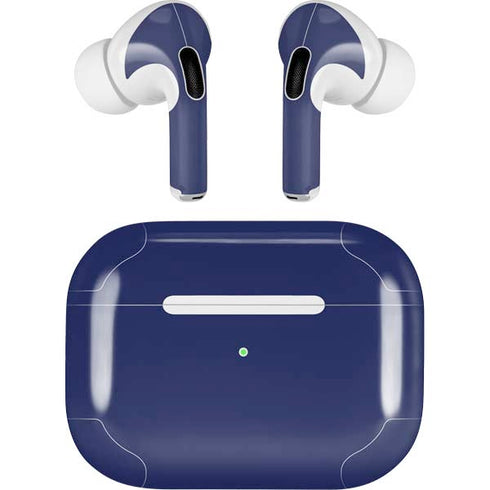 Royal Blue AirPods Pro 2nd Gen Skin