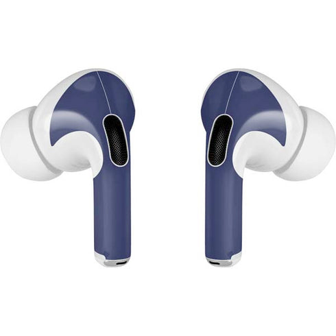 Royal Blue AirPods Pro 2nd Gen Skin