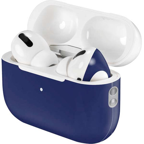 Royal Blue AirPods Pro 2nd Gen Skin