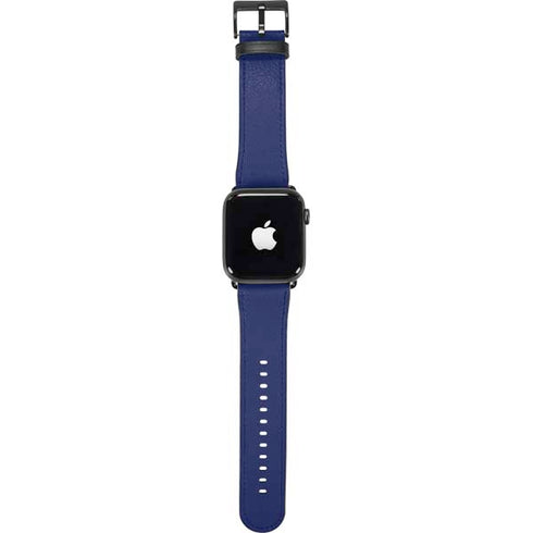 Royal Blue Apple Watch Band 38-40mm