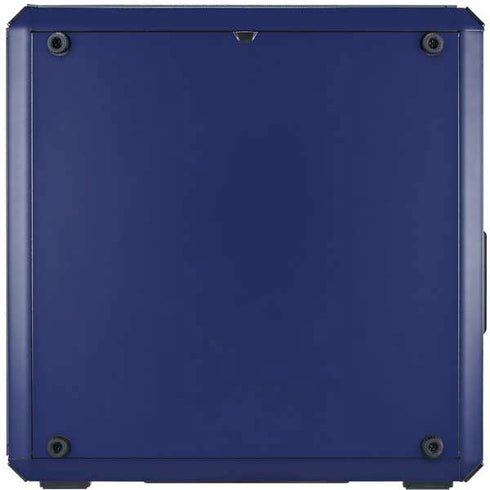 Royal Blue Cooler Master MasterBox Q300L Mini Tower Skin