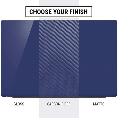 Royal Blue Dell Vostro Skin