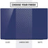 Royal Blue Dell Vostro Skin
