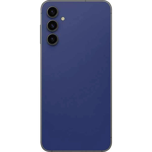 Royal Blue Galaxy A14 5G Skin