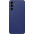 Royal Blue Galaxy A14 5G Skin