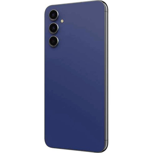 Royal Blue Galaxy A14 5G Skin