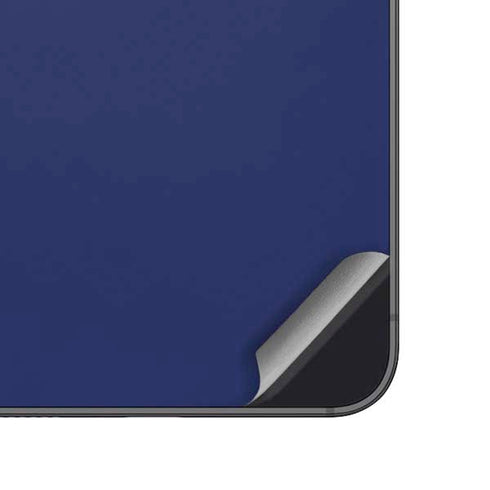 Royal Blue Galaxy A14 5G Skin