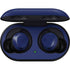 Royal Blue Galaxy Buds Skin
