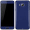 Royal Blue Galaxy J3 Skin