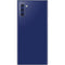 Royal Blue Galaxy Note 10 Skin