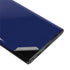 Royal Blue Galaxy Note 10 Skin