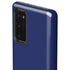 Royal Blue Galaxy Note20 5G Pro Case