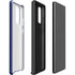 Royal Blue Galaxy Note20 5G Pro Case
