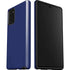 Royal Blue Galaxy Note20 5G Pro Case