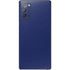 Royal Blue Galaxy Note20 5G Skin