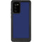 Royal Blue Galaxy Note20 5G Waterproof Case