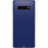 Royal Blue Galaxy S10 Plus Skin