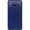 Royal Blue Galaxy S10e Skin
