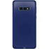 Royal Blue Galaxy S10e Skin
