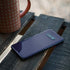 Royal Blue Galaxy S10e Skin