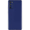 Royal Blue Galaxy S20 Fan Edition Skin