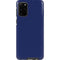 Royal Blue Galaxy S20 Plus Pro Case