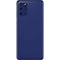 Royal Blue Galaxy S20 Plus Skin
