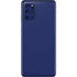 Royal Blue Galaxy S20 Plus Skin