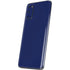 Royal Blue Galaxy S20 Skin