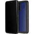 Royal Blue Galaxy S20 Waterproof Case