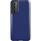 Royal Blue Galaxy S21 5G Pro Case