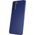 Royal Blue Galaxy S21 5G Skin