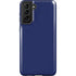 Royal Blue Galaxy S21 FE Pro Case