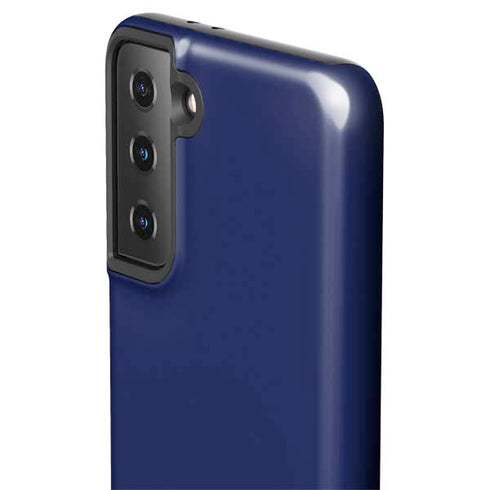 Royal Blue Galaxy S21 Plus 5G Pro Case