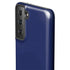 Royal Blue Galaxy S21 Plus 5G Pro Case
