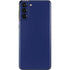 Royal Blue Galaxy S21 Plus 5G Skin