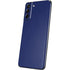Royal Blue Galaxy S21 Plus 5G Skin