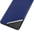 Royal Blue Galaxy S21 Plus 5G Skin