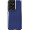 Royal Blue Galaxy S21 Ultra 5G Pro Case