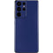 Royal Blue Galaxy S21 Ultra 5G Skin