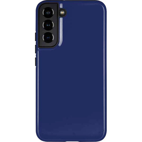 Royal Blue Galaxy S22 Plus Pro Case