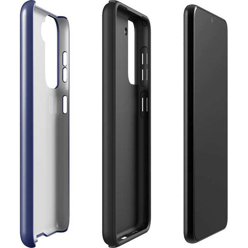 Royal Blue Galaxy S22 Plus Pro Case