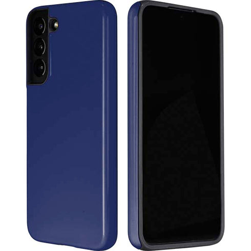 Royal Blue Galaxy S22 Plus Pro Case