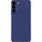 Royal Blue Galaxy S22 Plus Skin