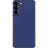 Royal Blue Galaxy S22 Plus Skin