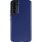 Royal Blue Galaxy S22 Pro Case