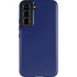 Royal Blue Galaxy S22 Pro Case