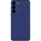 Royal Blue Galaxy S22 Skin