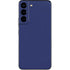 Royal Blue Galaxy S22 Skin